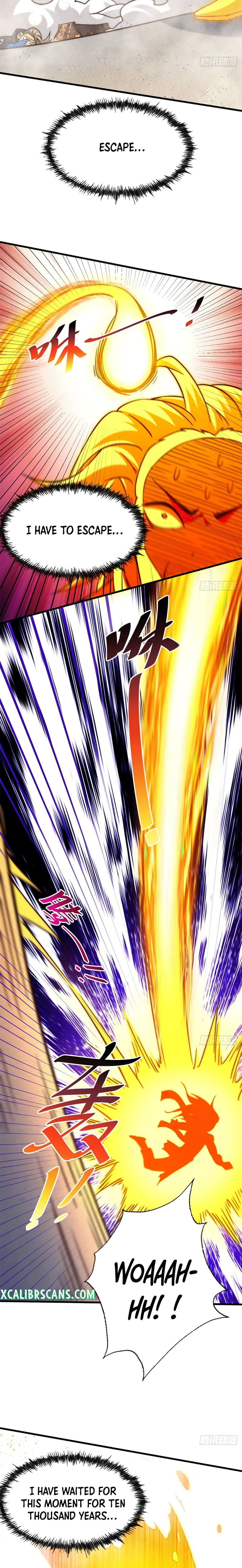 Read Above Myriads EN Manga Online