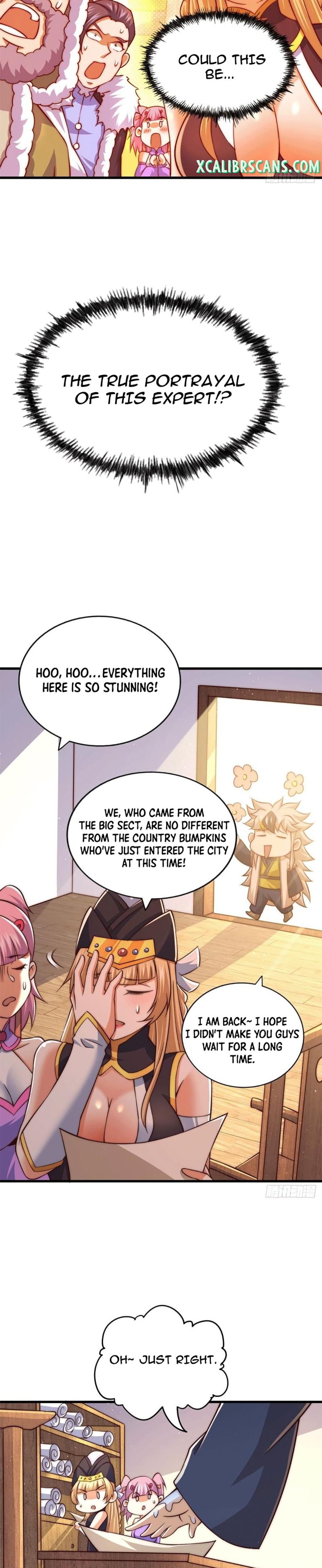 Read Above Myriads EN Manga Online