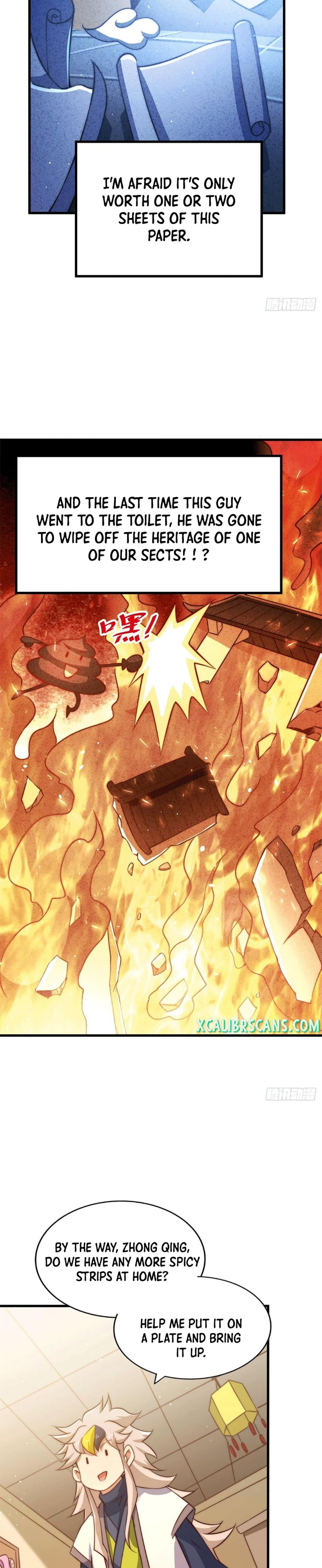 Read Above Myriads EN Manga Online