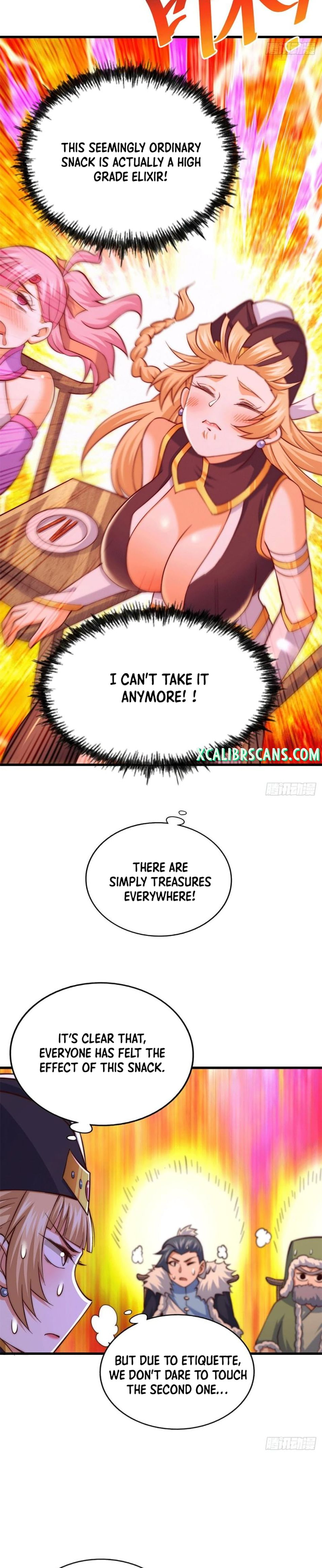 Read Above Myriads EN Manga Online