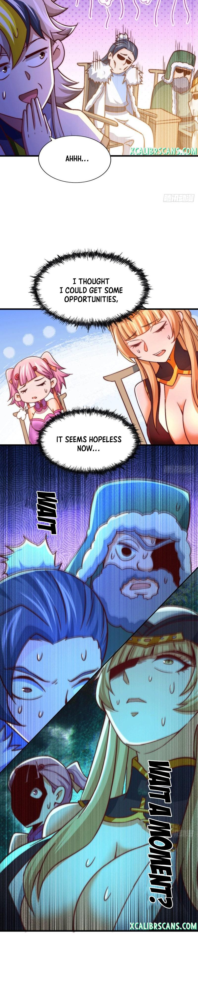 Read Above Myriads EN Manga Online