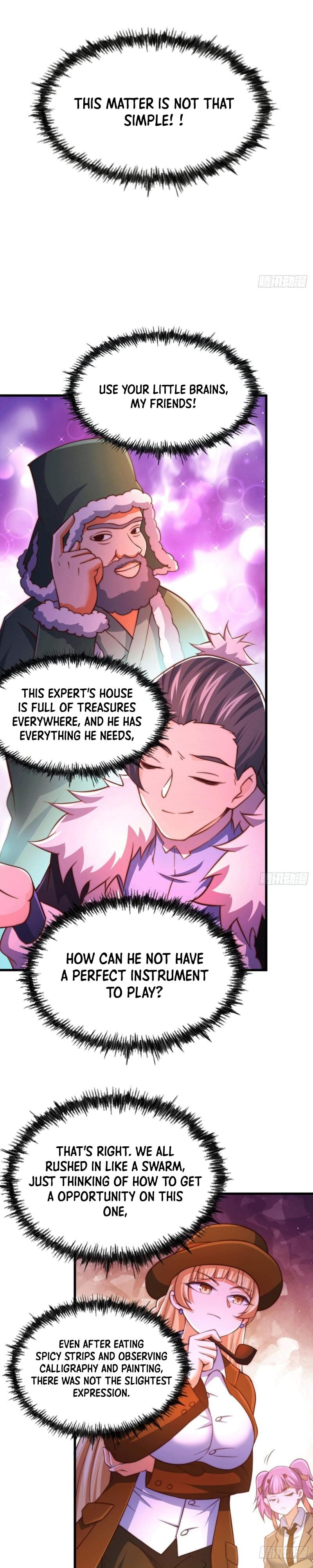 Read Above Myriads EN Manga Online