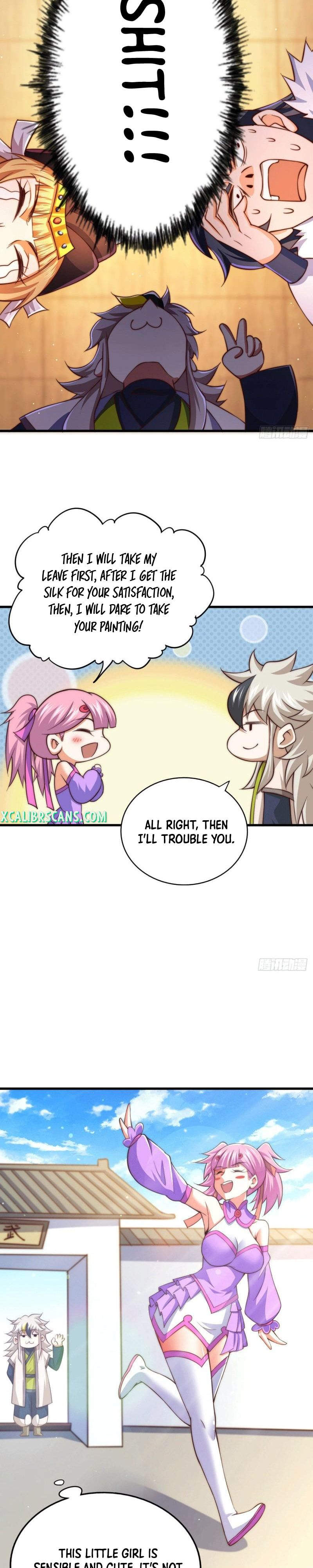 Read Above Myriads EN Manga Online