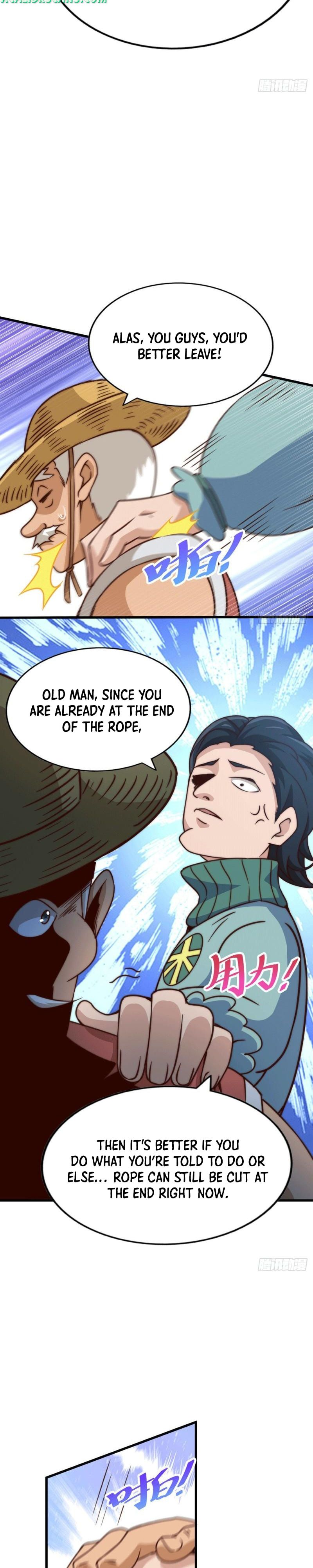 Read Above Myriads EN Manga Online