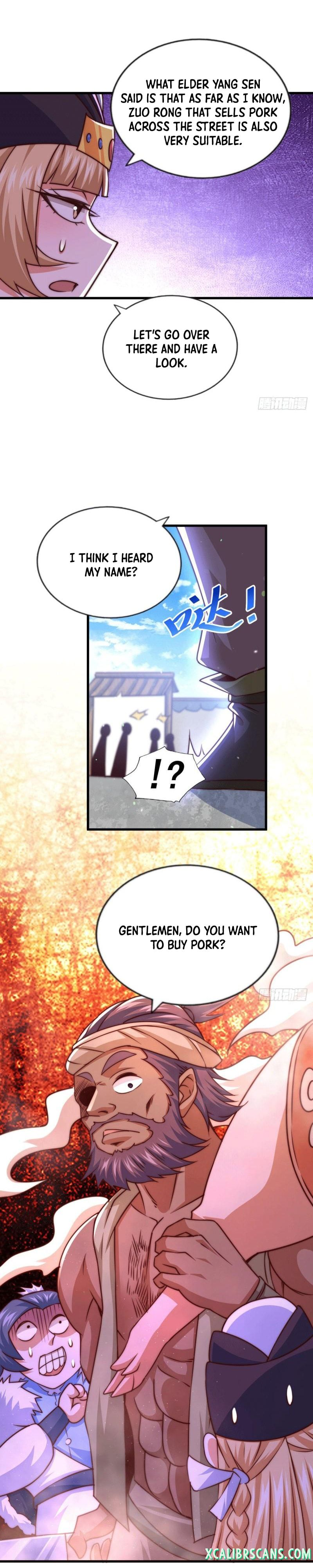 Read Above Myriads EN Manga Online