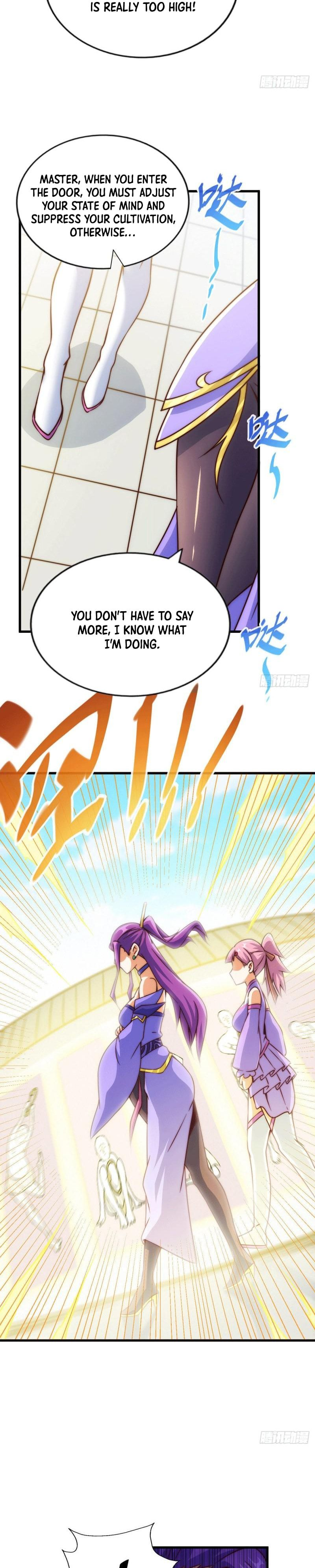 Read Above Myriads EN Manga Online