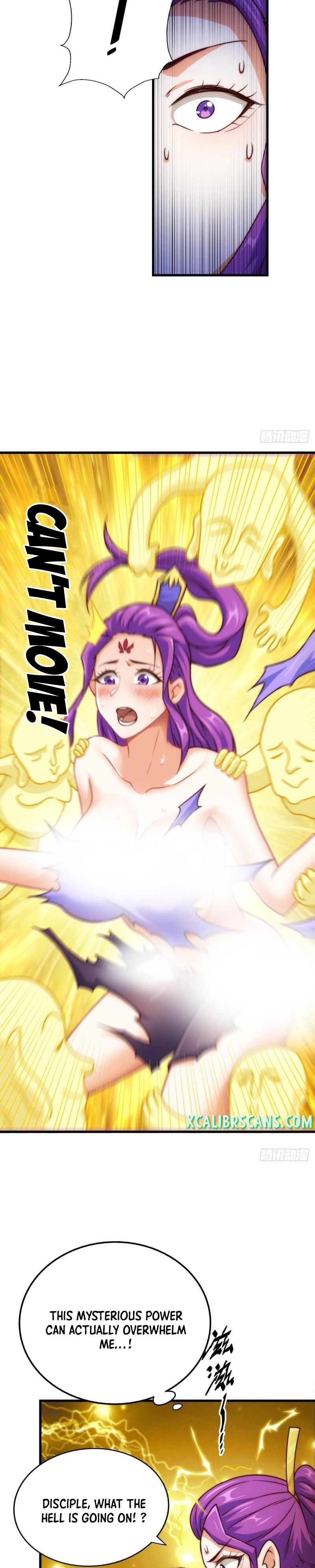 Read Above Myriads EN Manga Online