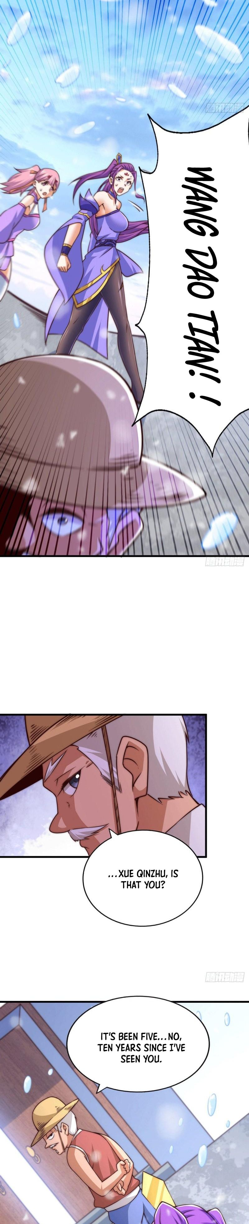 Read Above Myriads EN Manga Online