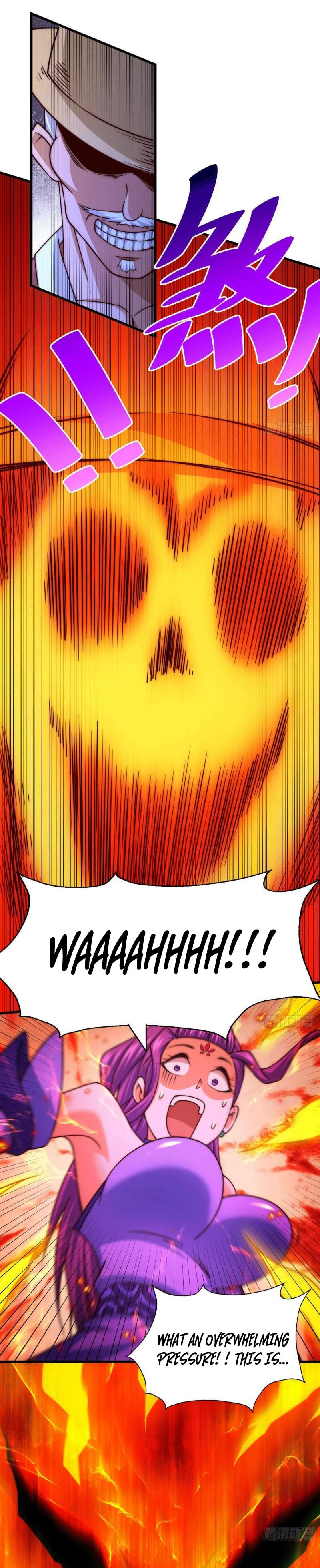 Read Above Myriads EN Manga Online