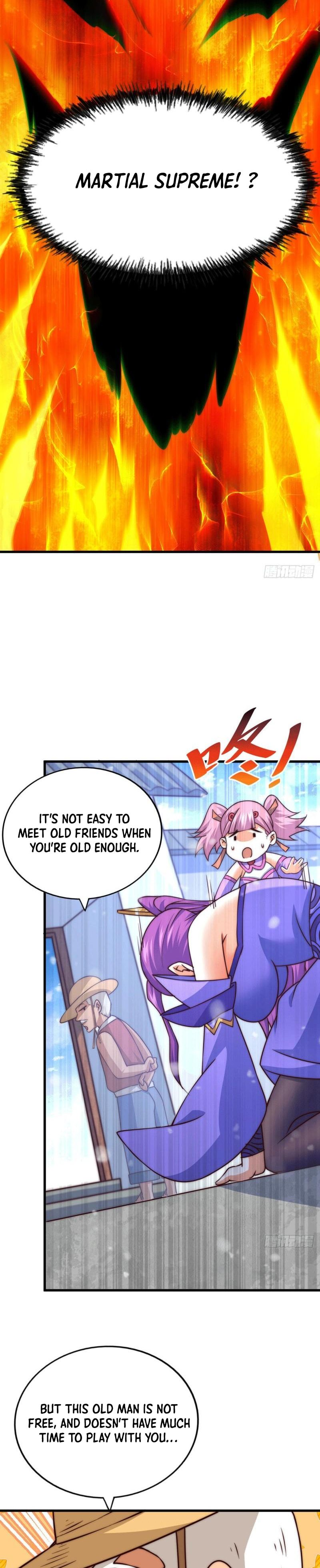 Read Above Myriads EN Manga Online