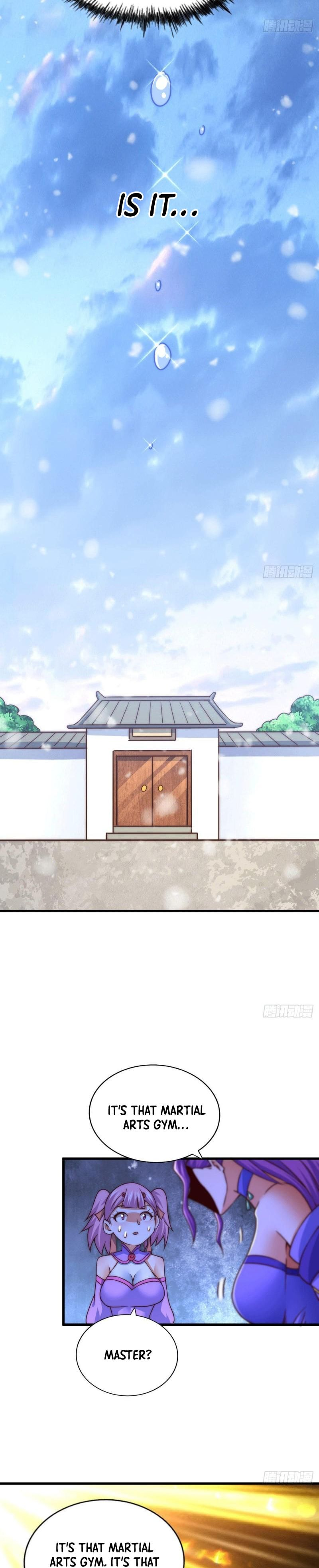 Read Above Myriads EN Manga Online