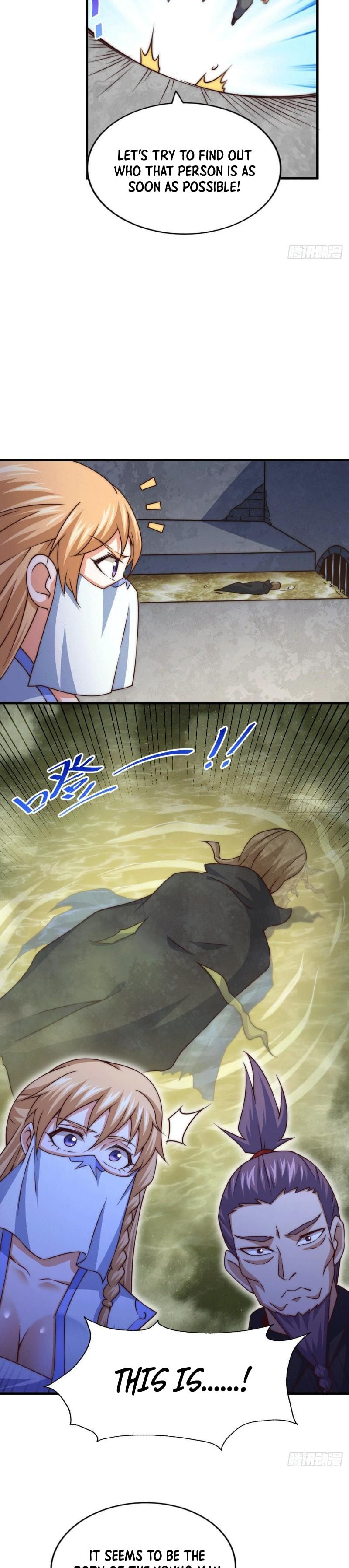 Read Above Myriads EN Manga Online