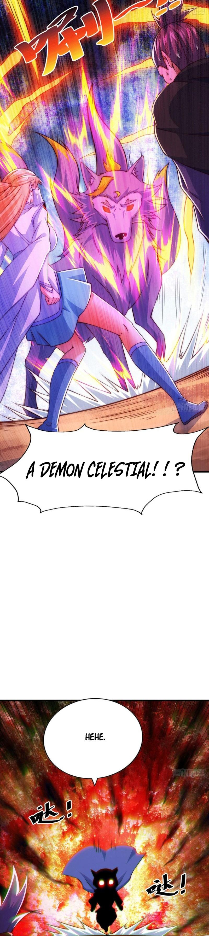 Read Above Myriads EN Manga Online
