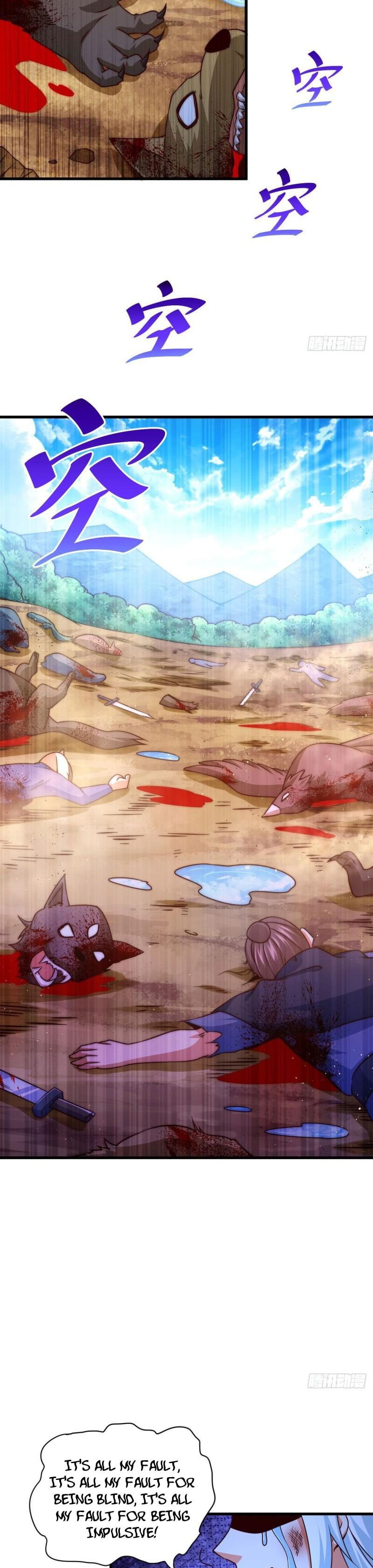 Read Above Myriads EN Manga Online