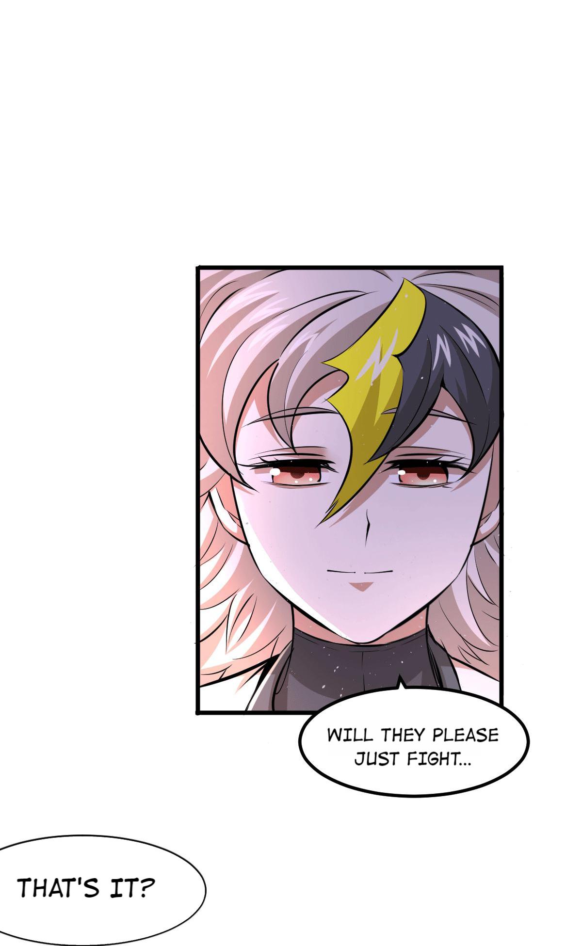 Read Above Myriads EN Manga Online
