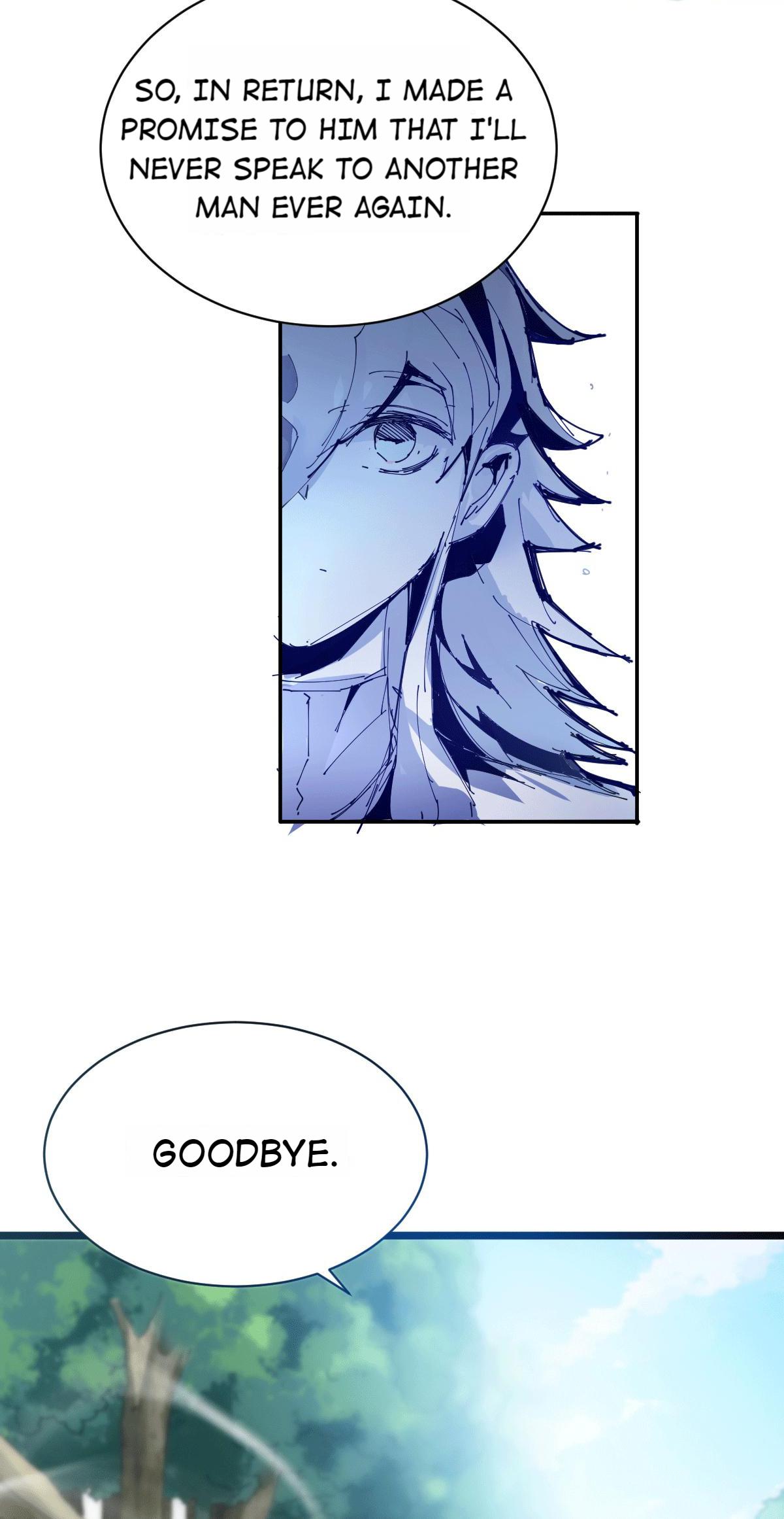 Read Above Myriads EN Manga Online