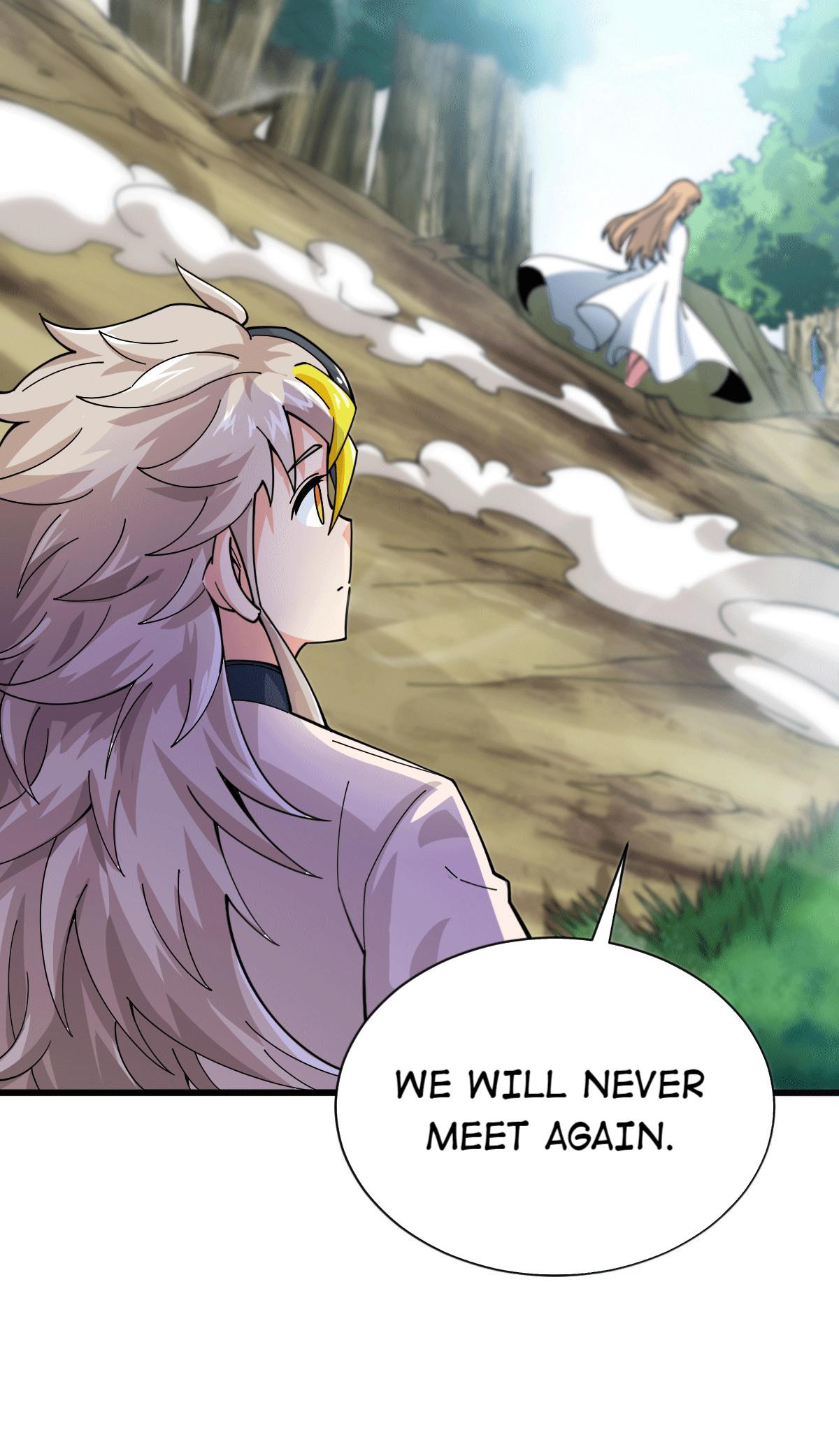Read Above Myriads EN Manga Online