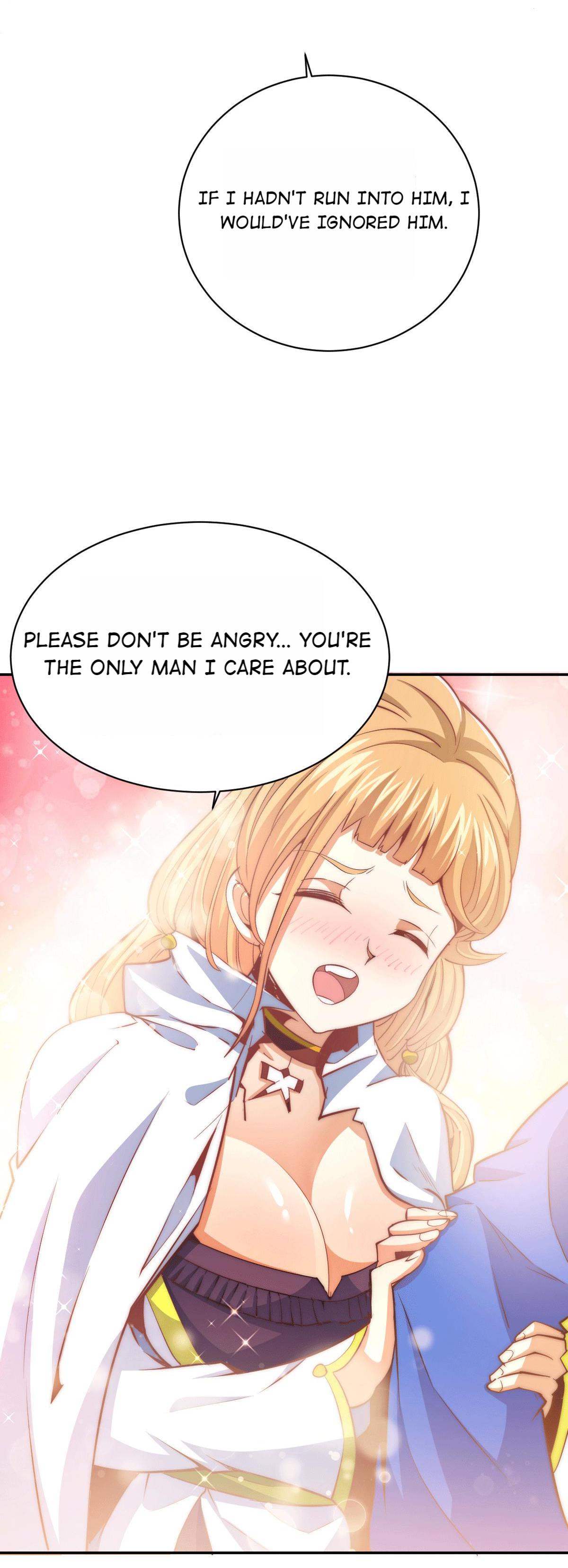 Read Above Myriads EN Manga Online