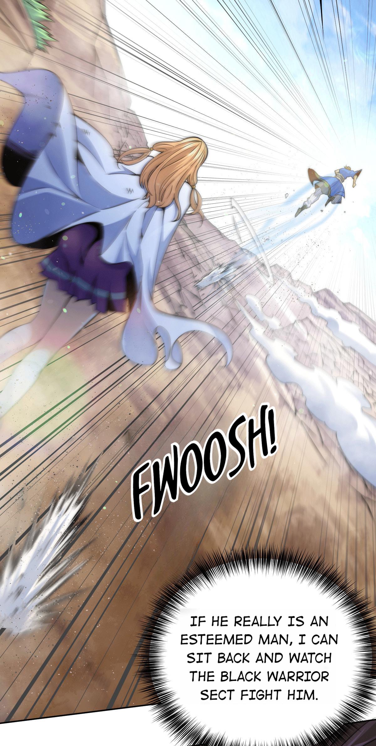 Read Above Myriads EN Manga Online