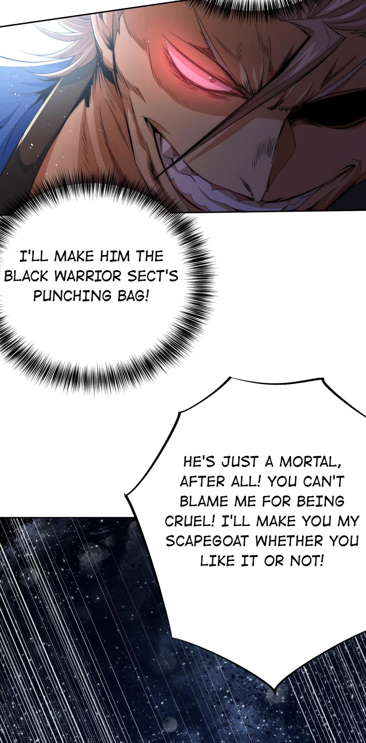 Read Above Myriads EN Manga Online