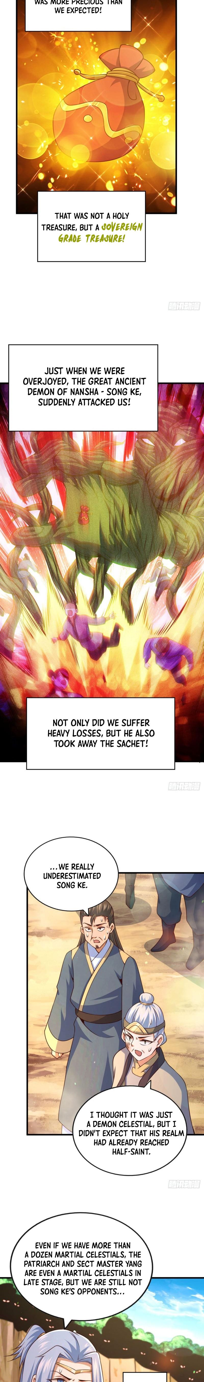 Read Above Myriads EN Manga Online