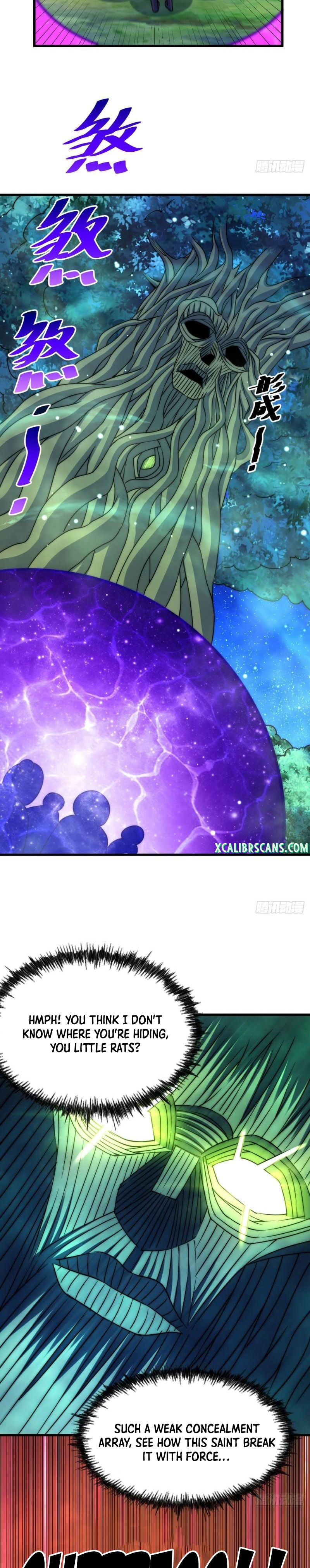 Read Above Myriads EN Manga Online