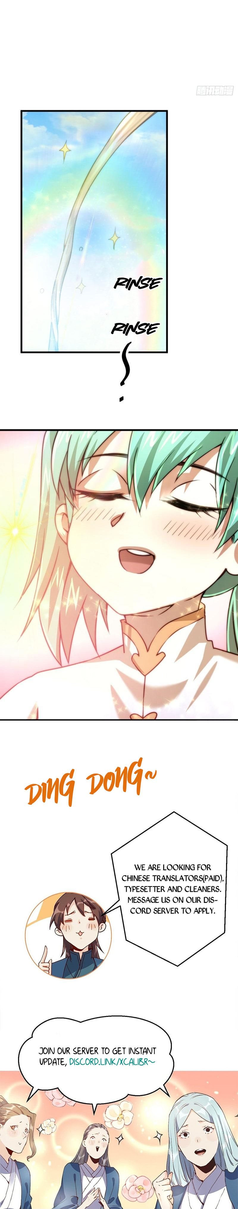 Read Above Myriads EN Manga Online