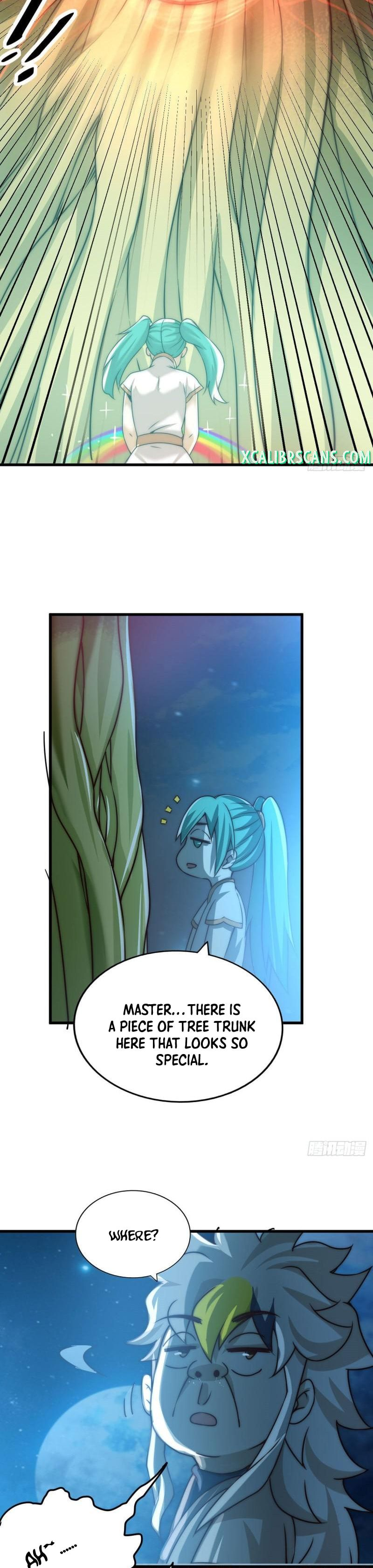 Read Above Myriads EN Manga Online