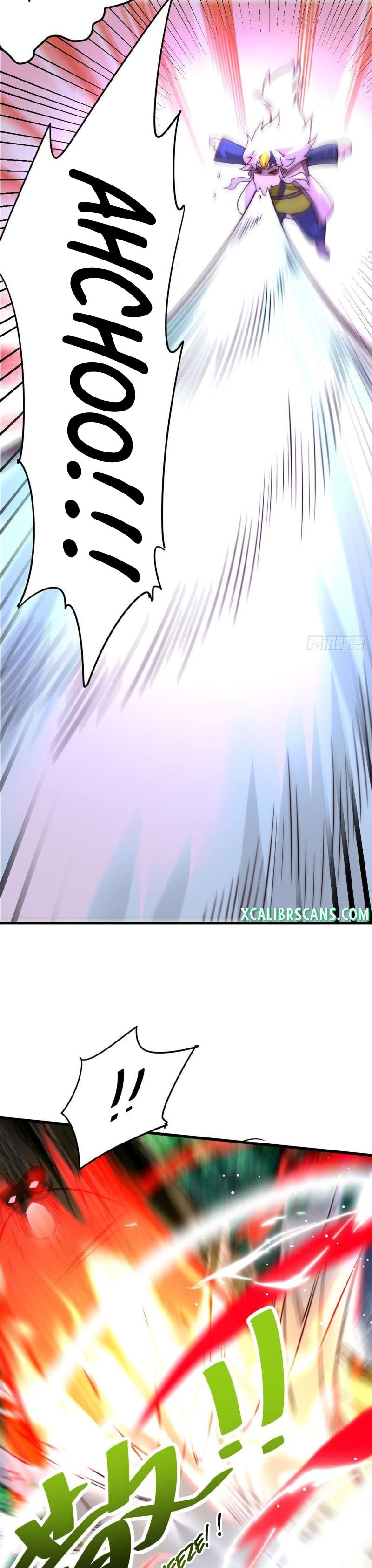 Read Above Myriads EN Manga Online