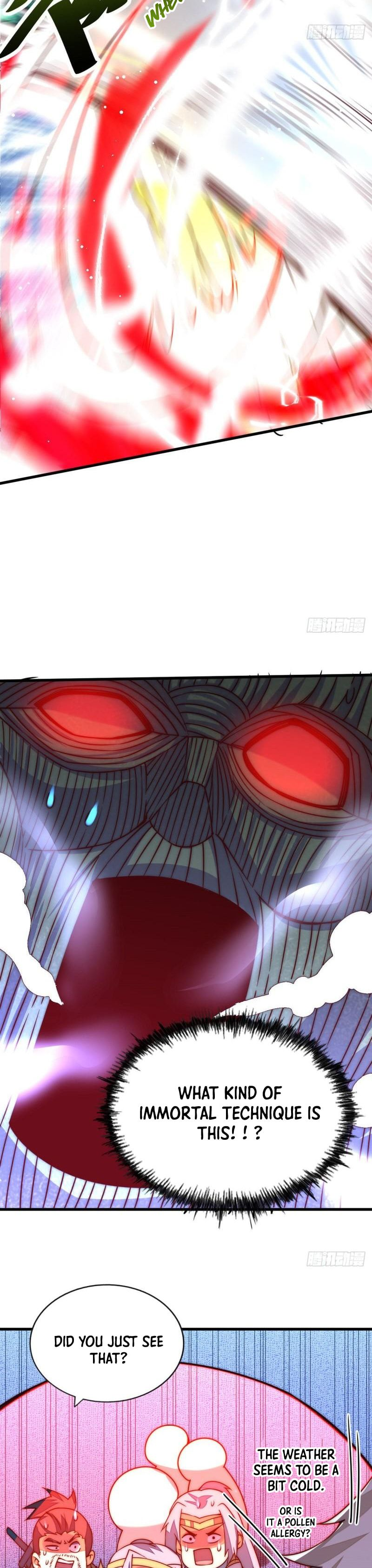 Read Above Myriads EN Manga Online