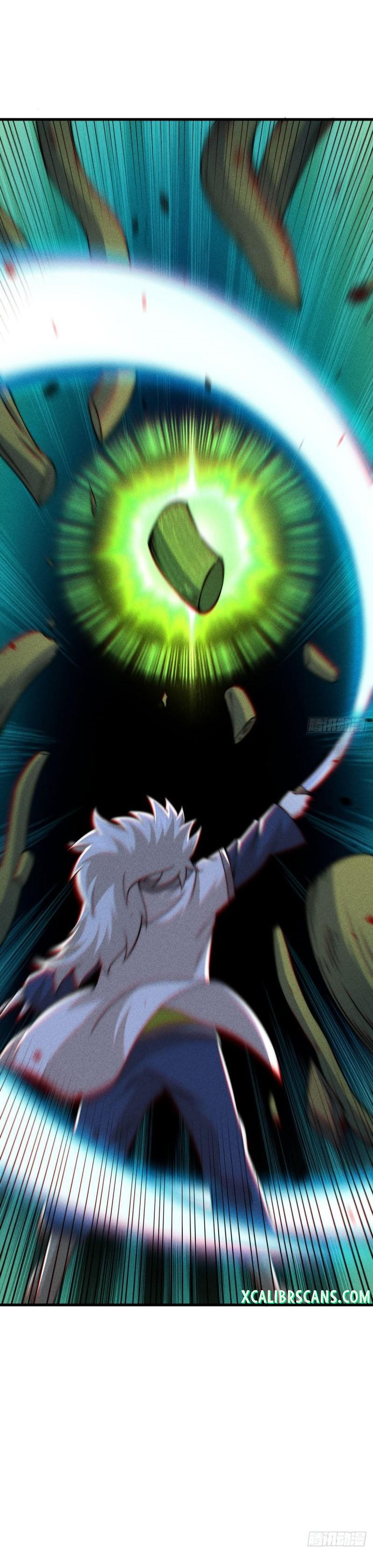 Read Above Myriads EN Manga Online