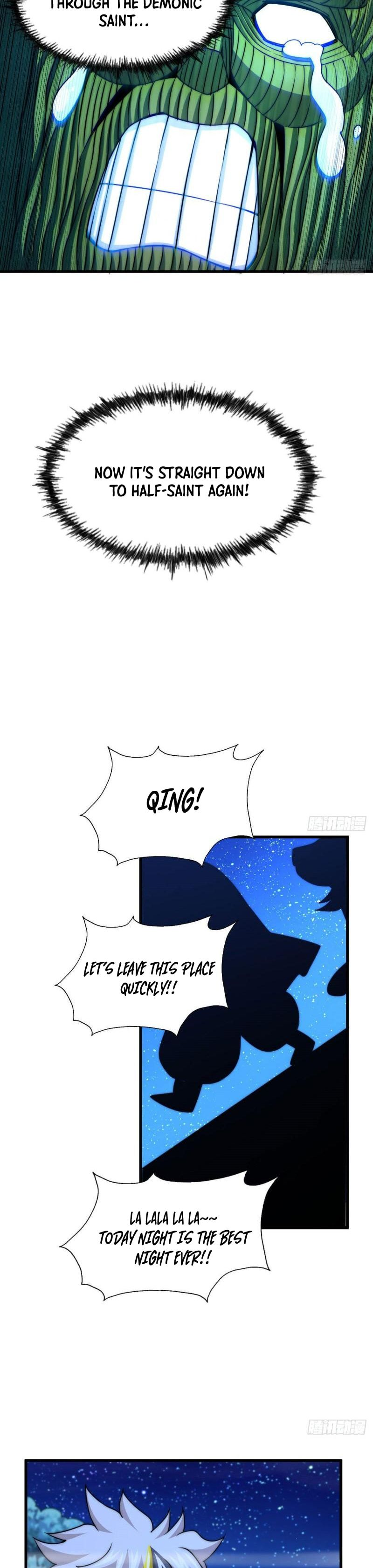 Read Above Myriads EN Manga Online