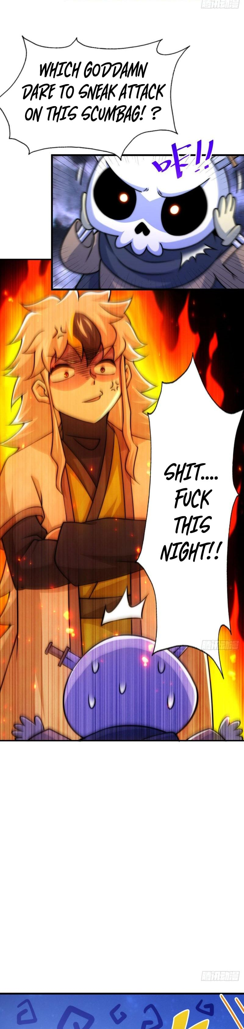 Read Above Myriads EN Manga Online
