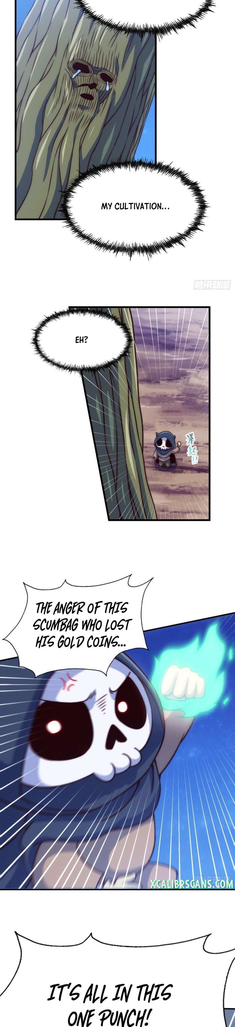 Read Above Myriads EN Manga Online
