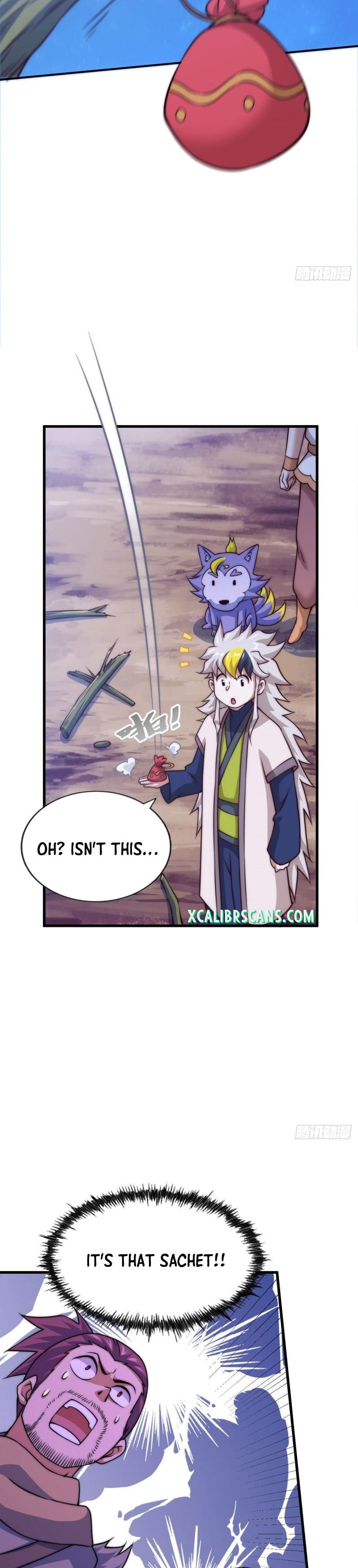 Read Above Myriads EN Manga Online