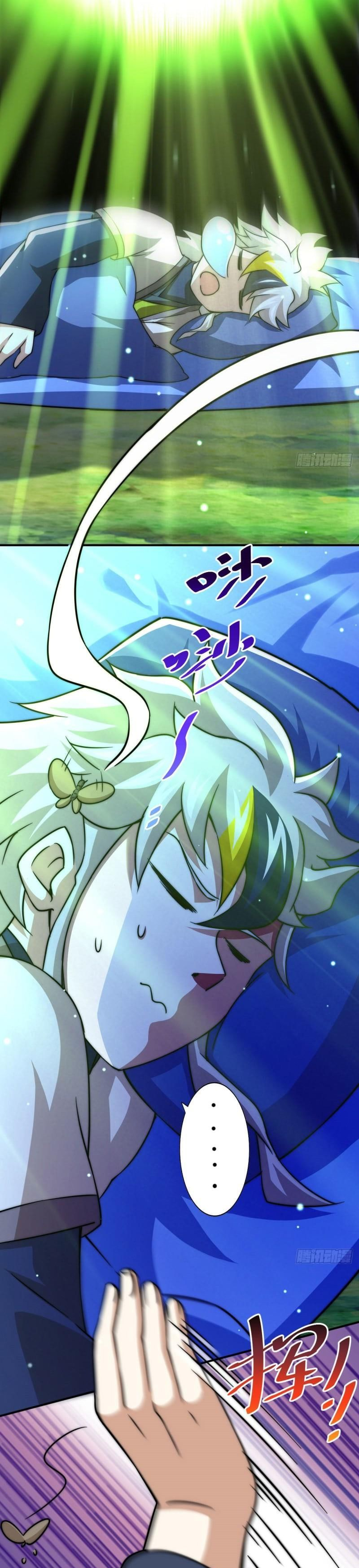 Read Above Myriads EN Manga Online