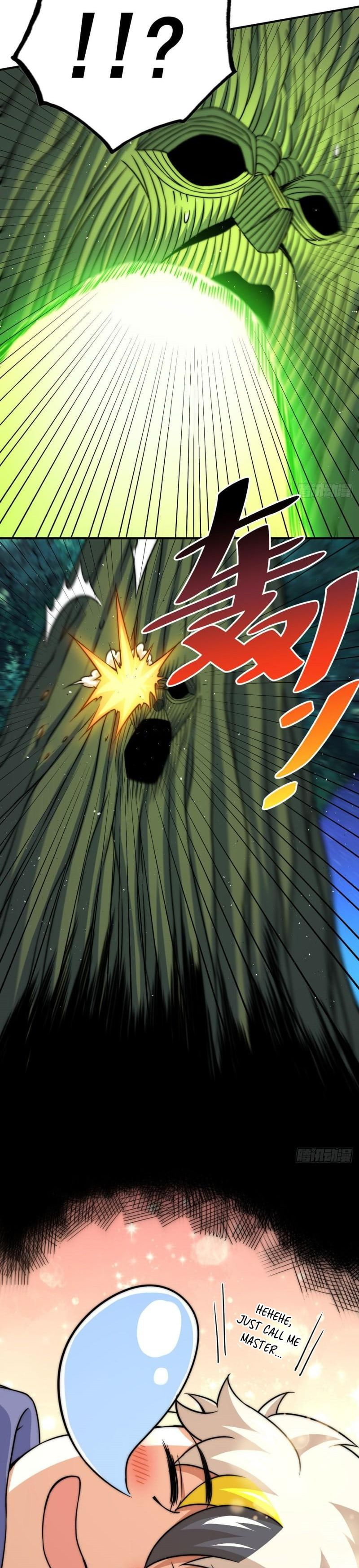 Read Above Myriads EN Manga Online