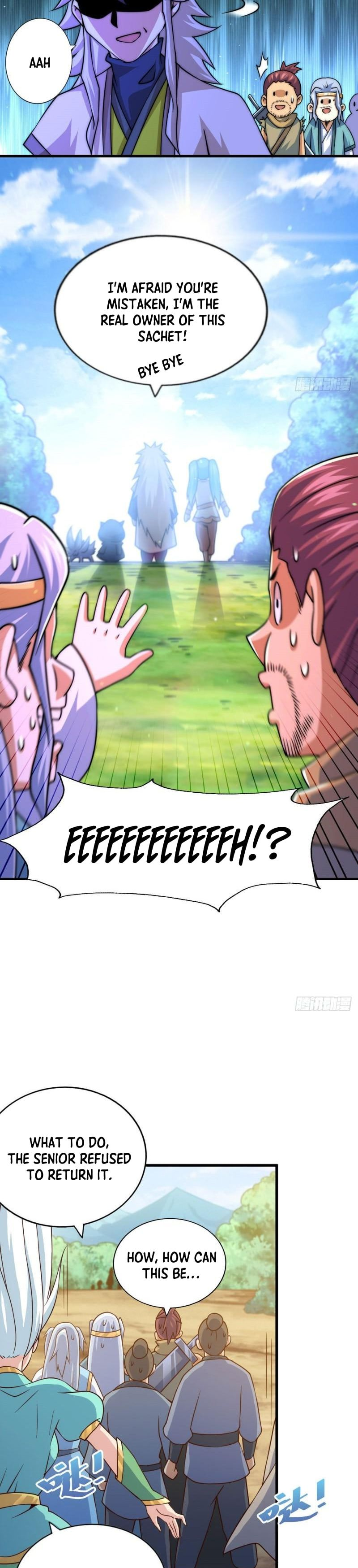 Read Above Myriads EN Manga Online