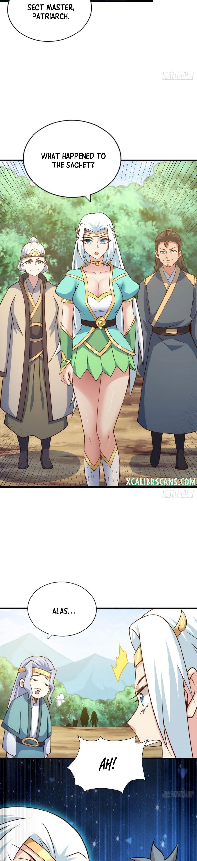 Read Above Myriads EN Manga Online