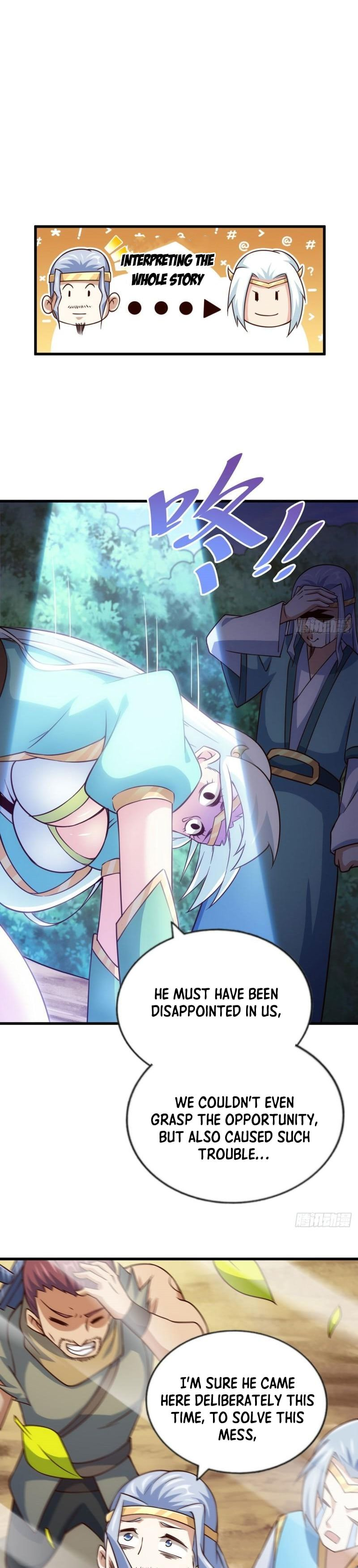 Read Above Myriads EN Manga Online