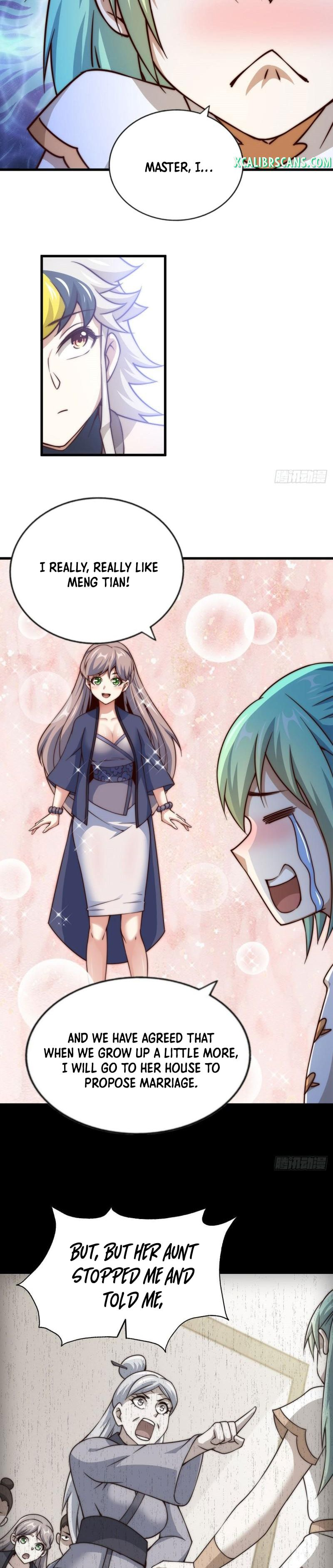 Read Above Myriads EN Manga Online