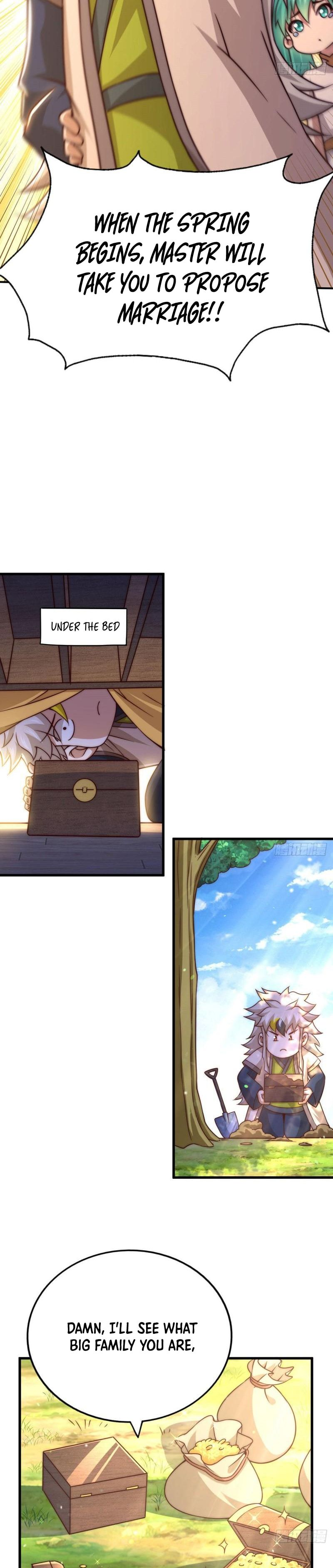 Read Above Myriads EN Manga Online