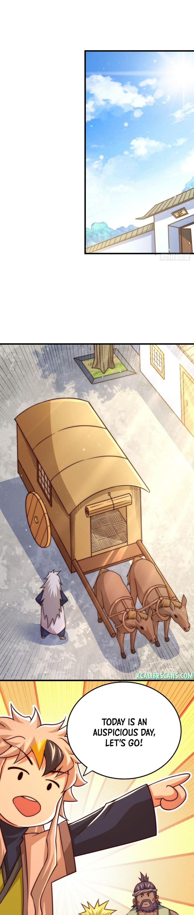 Read Above Myriads EN Manga Online