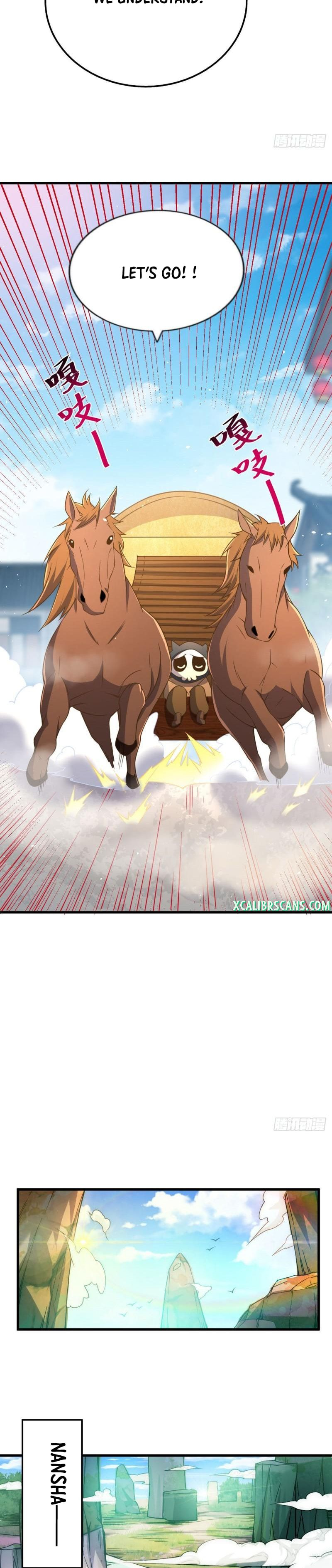 Read Above Myriads EN Manga Online