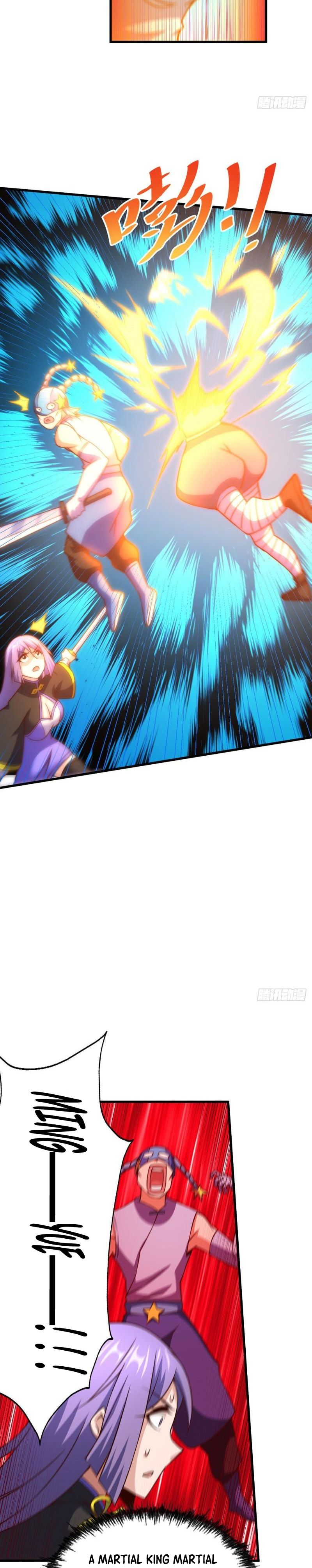 Read Above Myriads EN Manga Online