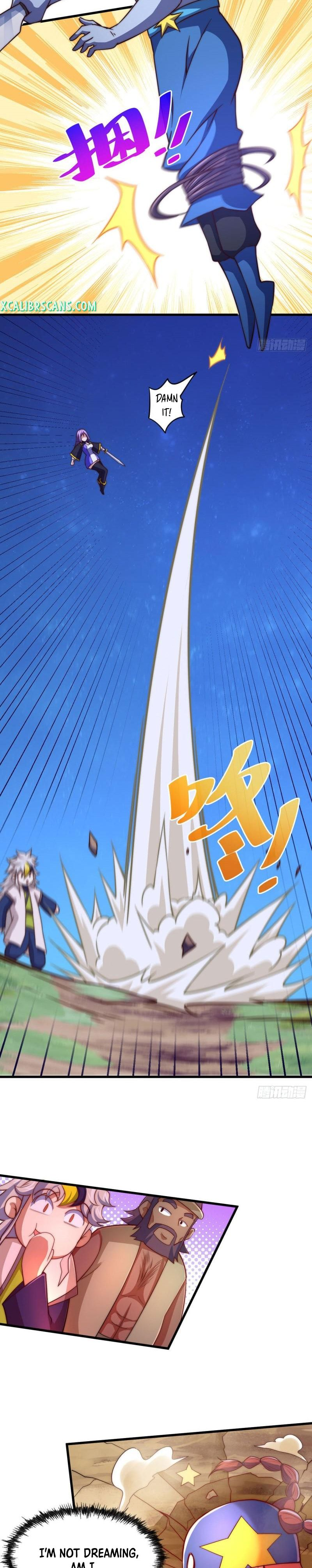 Read Above Myriads EN Manga Online