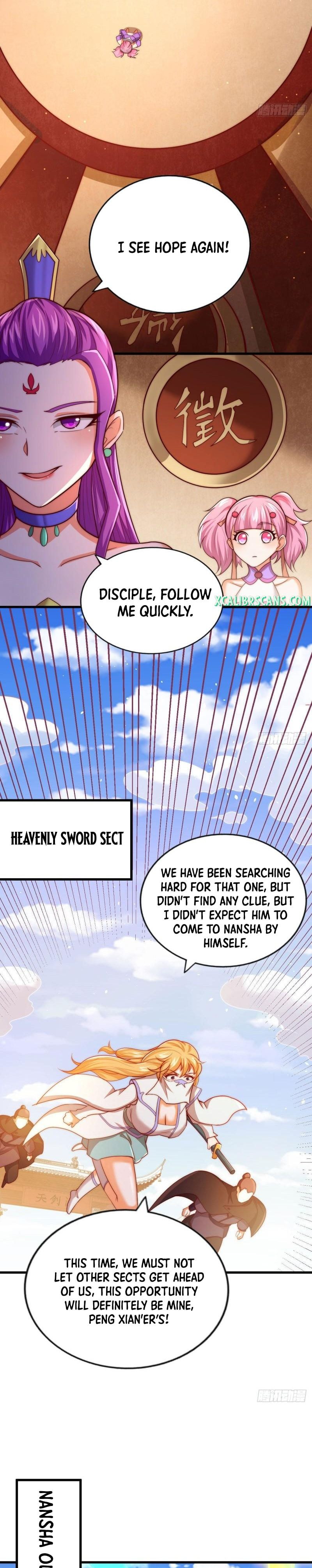 Read Above Myriads EN Manga Online