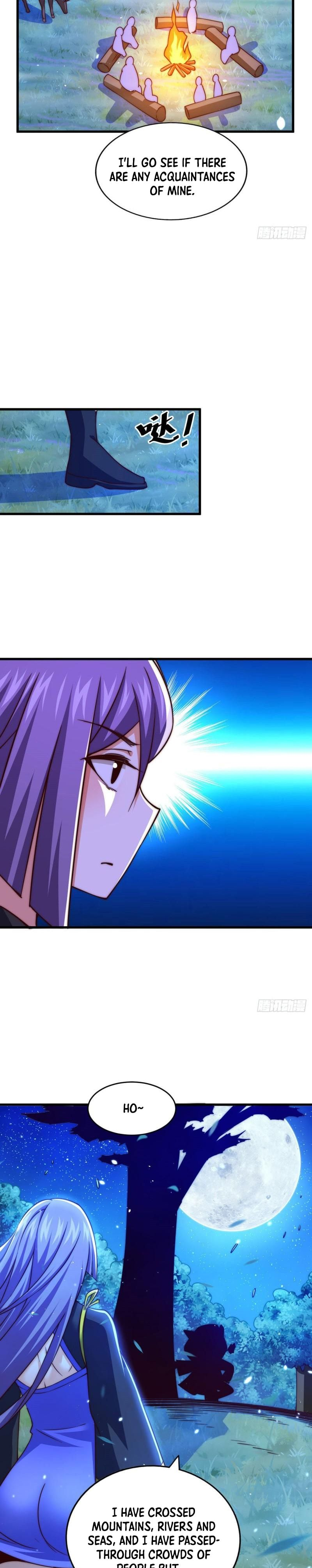 Read Above Myriads EN Manga Online
