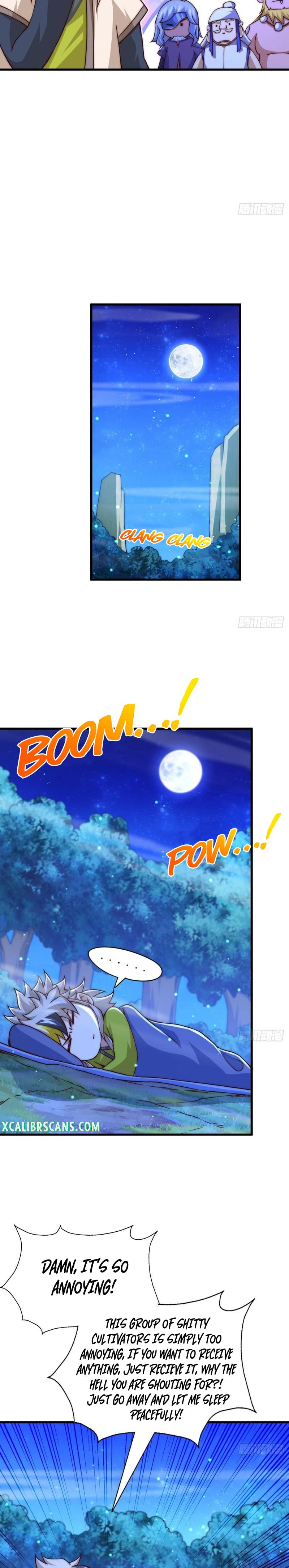 Read Above Myriads EN Manga Online