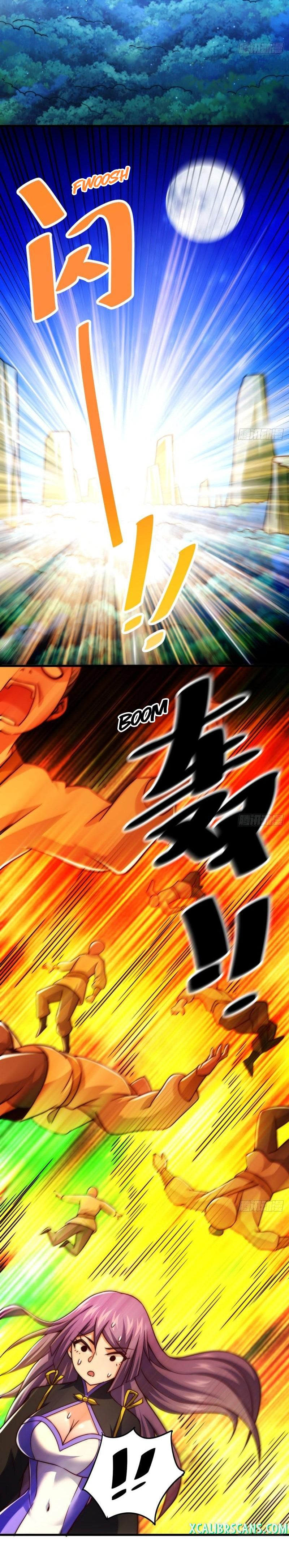 Read Above Myriads EN Manga Online